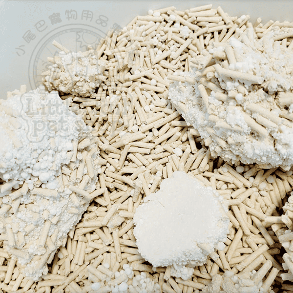 三宿 木薯豆腐砂 (2.0mm 幼粒版) 12L (5kg) (🥳大量購買優惠🎉4包起低至$68/包)