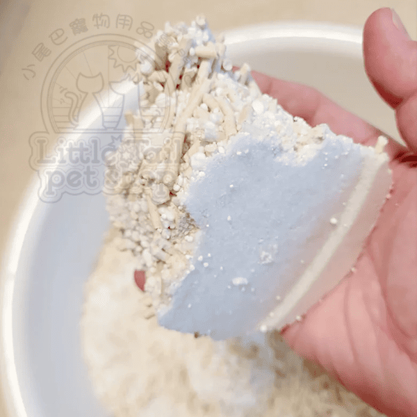 三宿 木薯豆腐砂 (2.0mm 幼粒版) 12L (5kg) (🥳大量購買優惠🎉4包起低至$68/包)