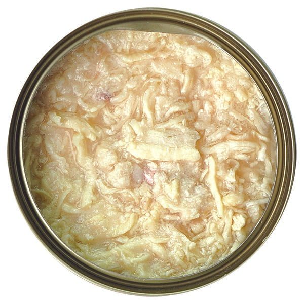 Loveabowl 貓罐頭 無穀物 【健腸】嫩雞+紅鯛魚 70g