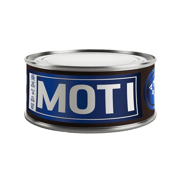 MOTI 貓狗罐 無添加 刺身級 吞拿魚+蟹 170g