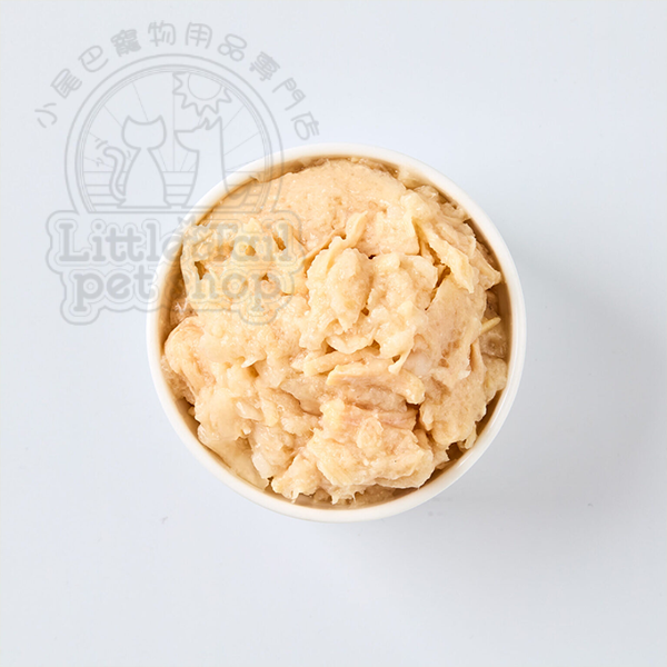 泰國 Pramy 《功能性貓濕包 - 啫喱系列》 鮮嫩雞肉+芝士(成貓) - 多種奧米加酸 70g
