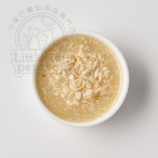 泰國 Pramy 《營養湯包系列》 吞拿魚清湯 + 蔓越莓 40g