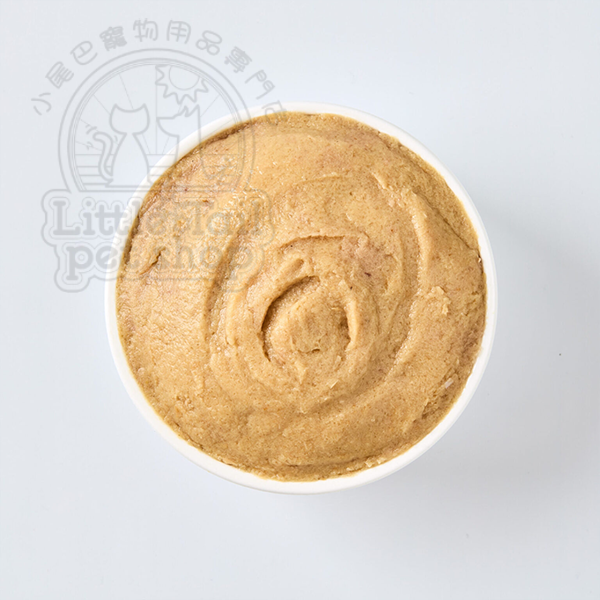 泰國 Pramy 《功能性貓濕包 - 慕絲系列》高級白肉吞拿魚 (幼貓)-多種維生素 70g