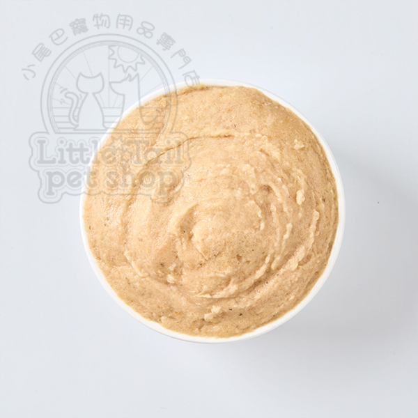 泰國 Pramy 《功能性貓濕包 - 慕絲系列》三文魚 (幼貓)-促進成⾧ 70g