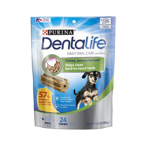 Purina DentaLife 狗潔齒棒 (迷你犬) 6.8oz