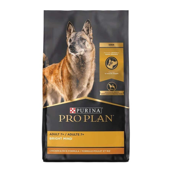 Purina Pro Plan 狗糧 雞肉 (老犬7+配方) 16lb