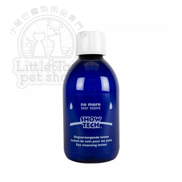 Show Tech No More Tears 無淚痕除淚痕液250ml