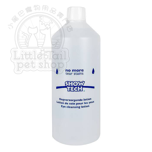 Show Tech No More Tears 無淚痕除淚痕液250ml