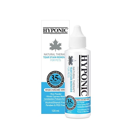 HYPONIC 極致低敏 扁柏淚腺液 30ml / 120ml