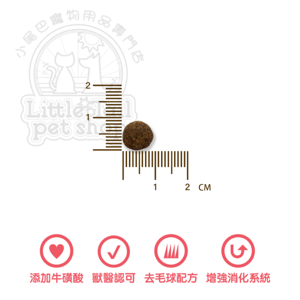 Meowing Heads 貓糧 全天然【健膚之選】(成貓配方) 三文魚+雞肉+鮮魚 (胭脂紅) 1.5kg / 4kg