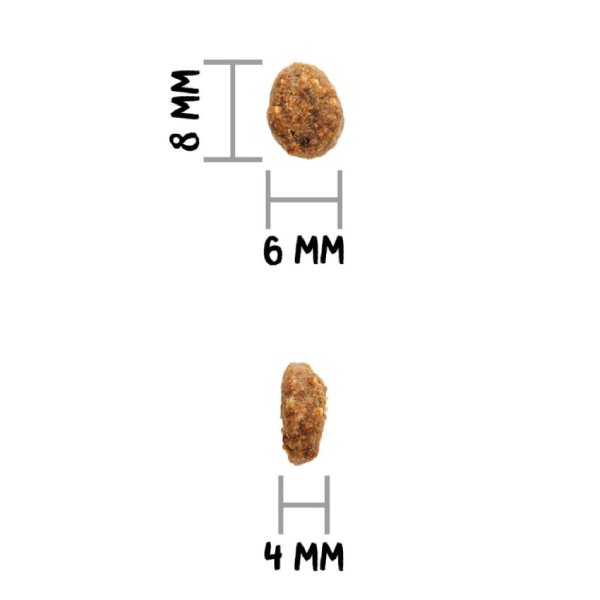 OWNAT AUTHOR 貓糧-全室內貓 高比例新鮮雞即製(無穀) 1.5kg / 3kg