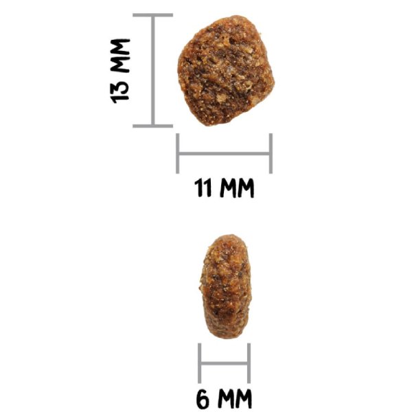 OWNAT AUTHOR 狗糧-全犬 高比例新鮮鴨肉+鮮雞即製(無穀) 3kg / 10kg