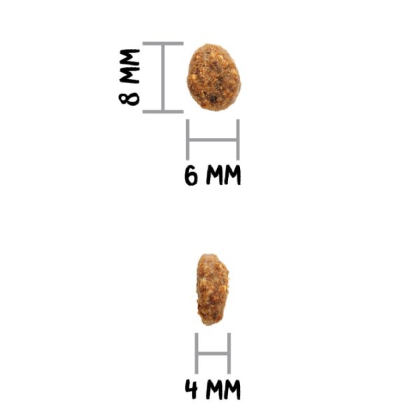 OWNAT AUTHOR 貓糧-全貓 高比例新鮮鯖魚+鮮雞即製(低穀) 1.5kg / 3kg