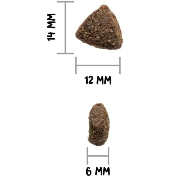 OWNAT Prime 無穀物 狗糧-成年 (低敏蛋白配方) 放牧草飼小羔羊(中顆粒) 3kg / 12kg