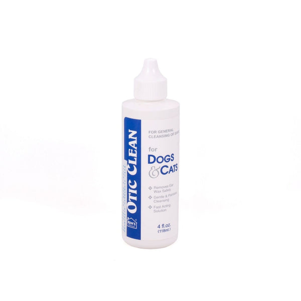 OPTIC DURA 亮麗 Otic Clean 清潔洗耳水 (貓狗適用) 118ml – 小尾巴寵物用品店 littletailshop.com