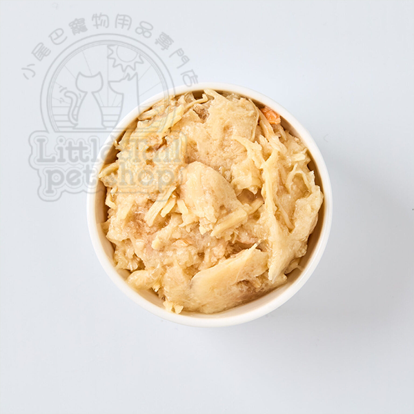 泰國 Pramy 《功能性貓濕包 - 啫喱系列》 三文魚+鮮嫩雞肉 (成貓) - 穩定情緒 70g
