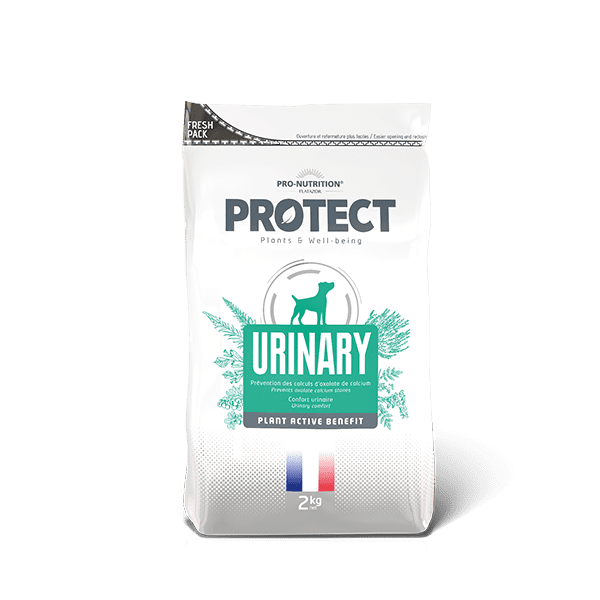 PROTECT 草本食療 全犬糧 URINARY 【泌尿護理】 2kg