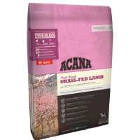 Acana (愛肯拿) 單一蛋白 全犬糧 - 草飼羊 11.4kg
