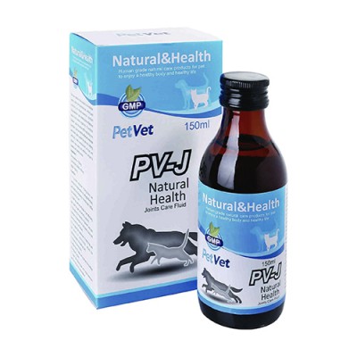PetVet 關節護理液 (PV-J) 150ml