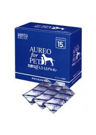 Aureo黑酵母 15mL(內付30小包)