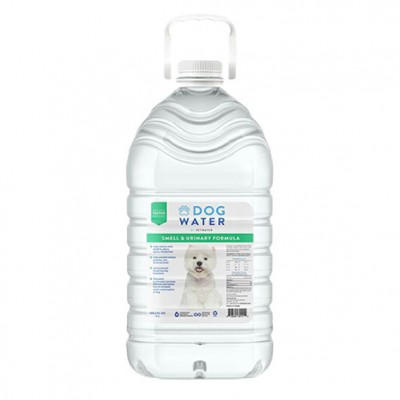 DOGWATER 犬飲用水 (天然防尿道結石配方) PH BALANCED (4L)