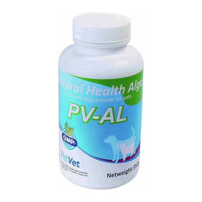 PetVet 天然海藻營養精華素 (PV-AL) 350g