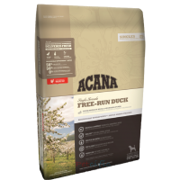 Acana (愛肯拿) 單一蛋白 全犬糧 - 放養鴨 11.4kg