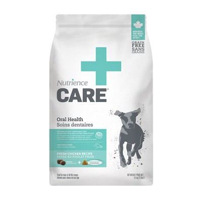 Nutrience - CARE 犬用配方 - 口腔健康 3.3 lb