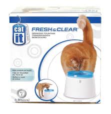 Cat it 貓用過濾飲水機 – 2公升