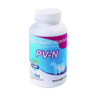 PetVet 高營養粉 (PV-N) 350g